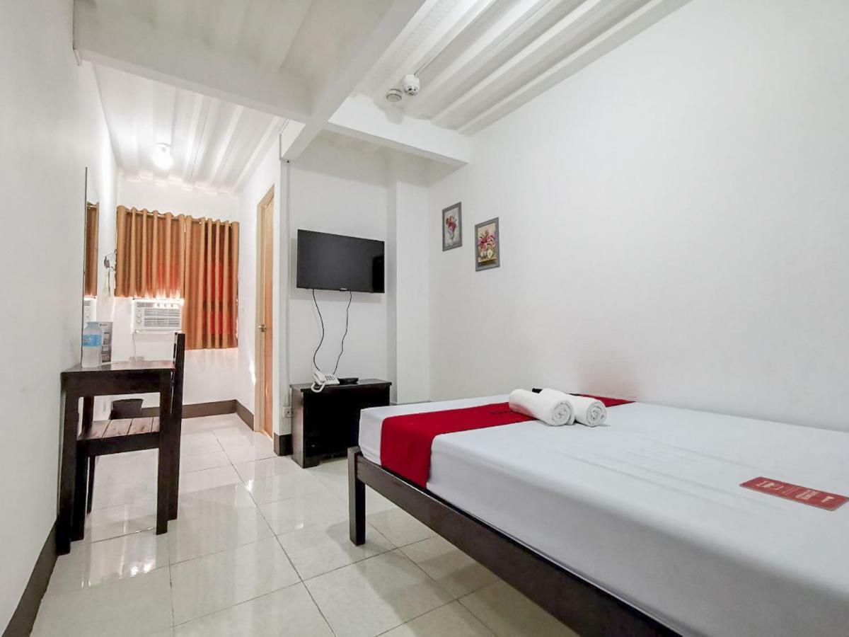 Reddoorz Near Davao Medical School Foundation Hotel Exterior photo