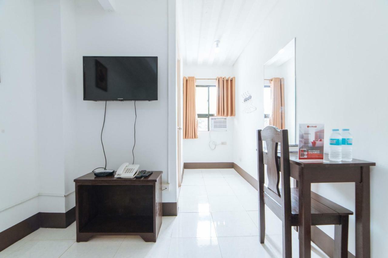 Reddoorz Near Davao Medical School Foundation Hotel Exterior photo